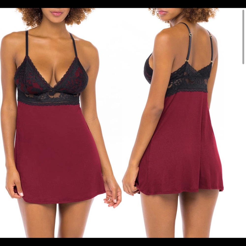 Babydoll Lingerie